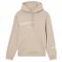 Felpa Calvin Klein Jeans Multi Logo con cappuccio in cotone da uomo rif. J30J319366