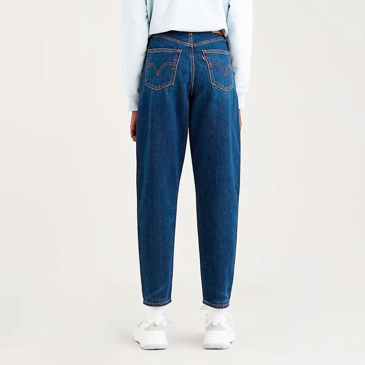 Jeans Levi s High Loose affusolati a vita alta da donna rif. 17847