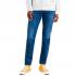 Jeans Levi's 512 slim fit affusolati 5 tasche da uomo rif. 28833-0941