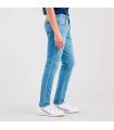 Jeans Levi's 512 slim fit affusolati 5 tasche da uomo rif. 28833-0978