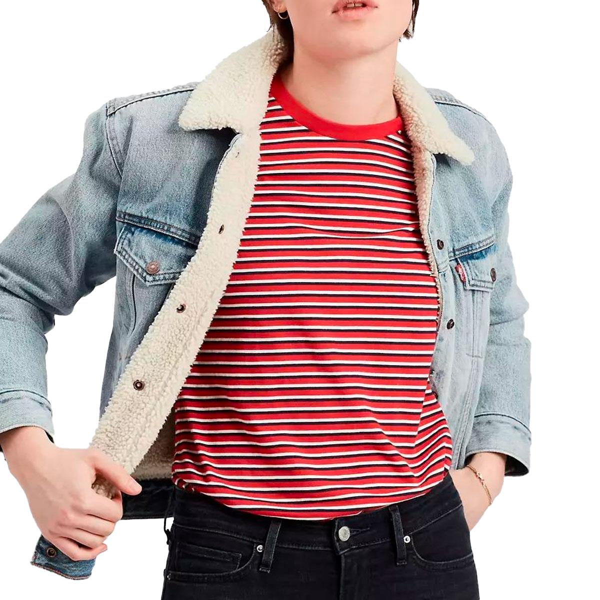 Sherpa levis donna cheap