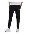 Pantaloni Adidas Essential Fleece con logo da uomo rif. GK9268