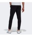 Pantaloni Adidas Essential Fleece con logo da uomo rif. GK9268