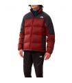 Giacca piumino The North Face Diablo imbottito da uomo rif. NF0A4M9J