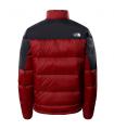 Giacca piumino The North Face Diablo imbottito da uomo rif. NF0A4M9J
