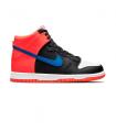 Scarpe Sneakers Nike Dunk High Knicks unisex rif. DB2179-001