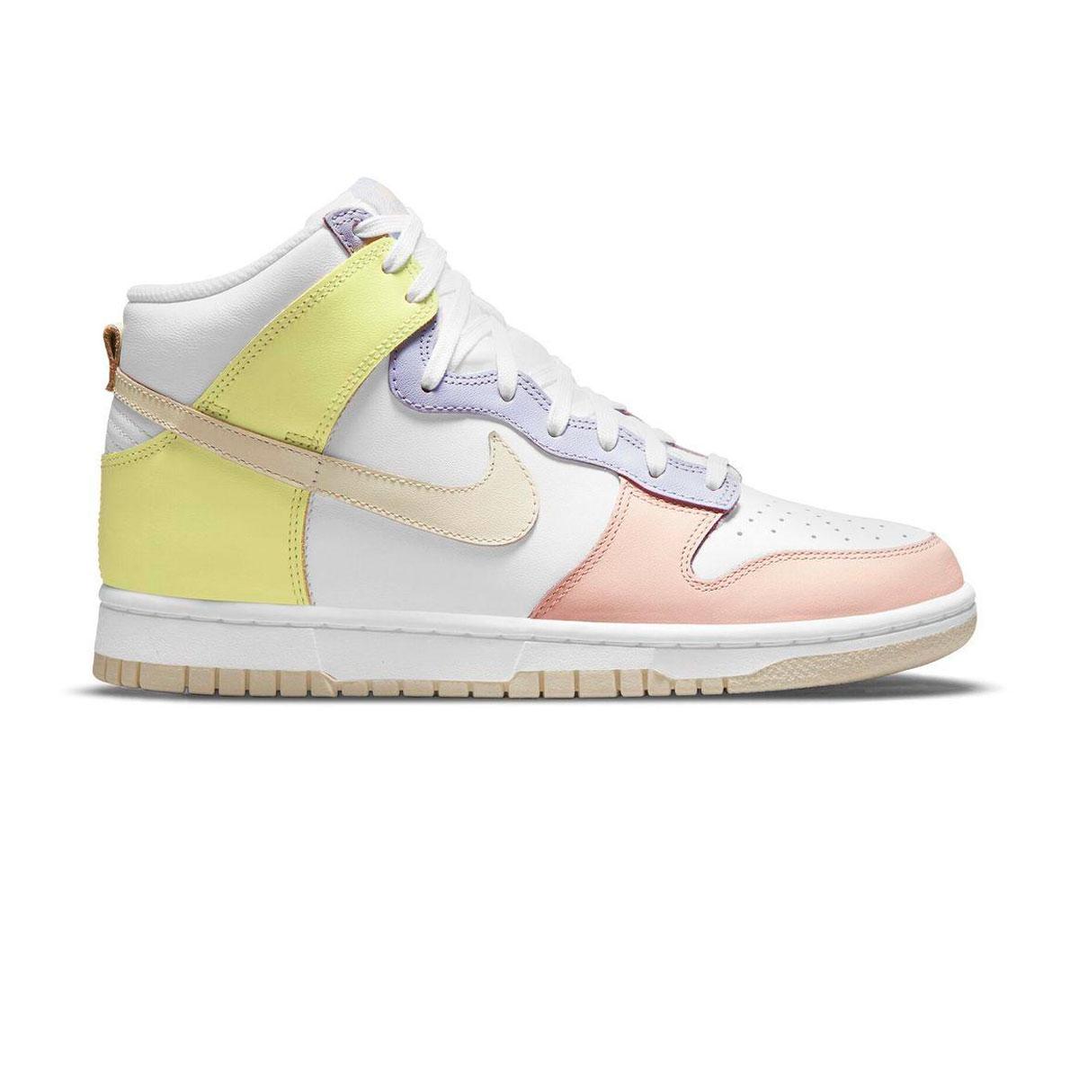 NIKE DUNK HI AMBUSH CU7544 400 - Scarpe - NIKE