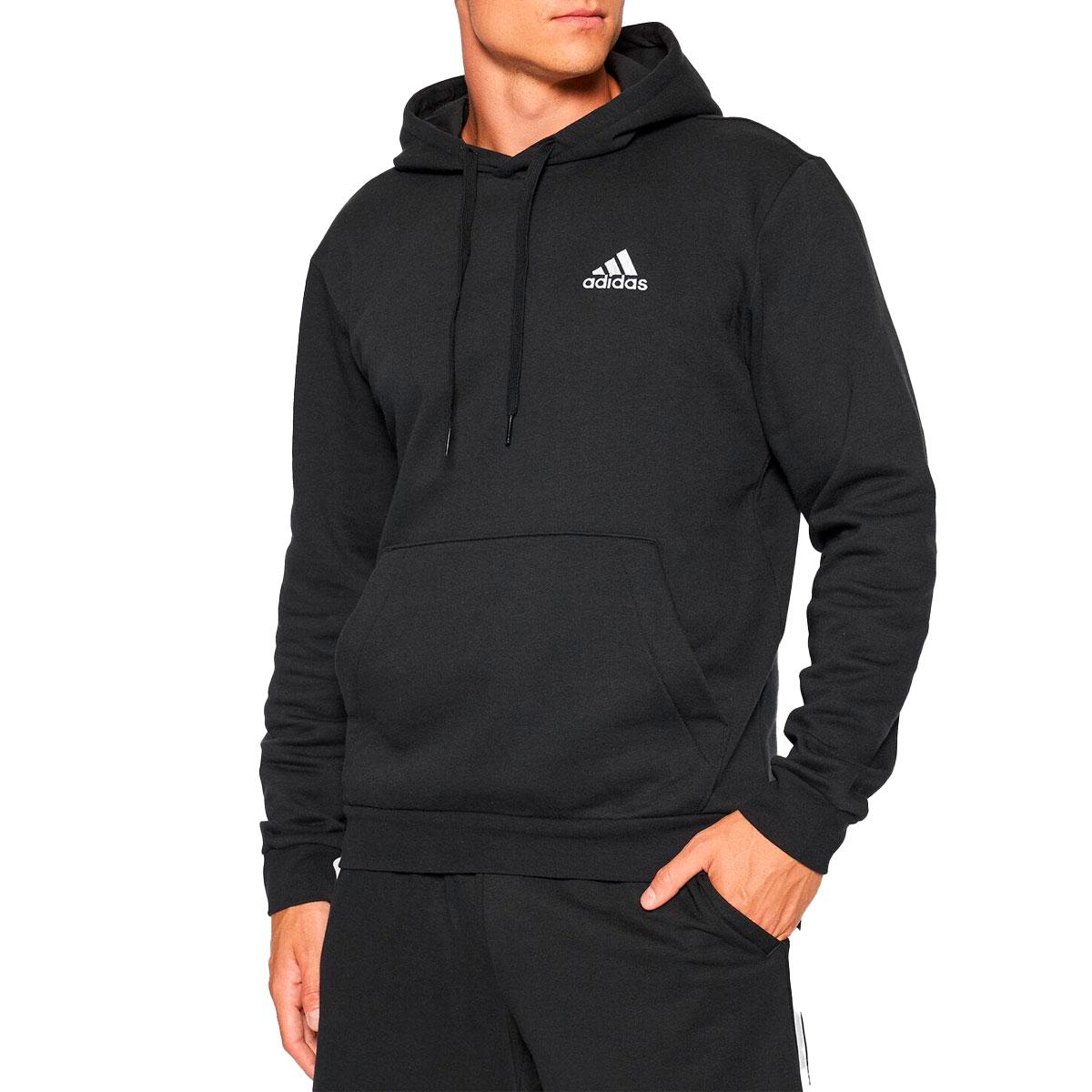 felpa adidas uomo