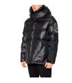 Giubbotto Giacca Emporio Armani EA7 imbottita da montagna da uomo rif. 6KPB17 PNR4Z