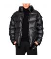 Giubbotto Giacca Emporio Armani EA7 imbottita da montagna da uomo rif. 6KPB17 PNR4Z