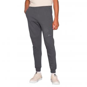 Pantaloni Fila Dom sportivi con logo tono su tono da uomo rif. 689775