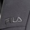 Pantaloni Fila Dom sportivi con logo tono su tono da uomo rif. 689775