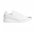 Scarpe Sneakers Calvin Klein Jeans in rete riciclata da uomo rif. YM0YM00369