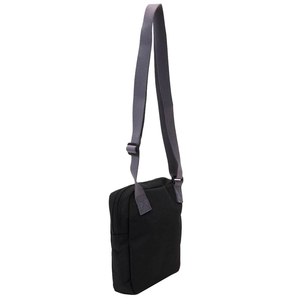 Borsa borsello Calvin Klein Jeans a tracolla con logo da uomo rif.  K50K508185