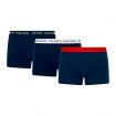 Confezione Boxer 3 pack Tommy Hilfiger Essential aderenti uomo rif. UM0UM02324-0SE