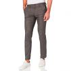 Pantaloni Tommy Hilfiger Chino Bleecker Fake Solid Wool da uomo rif. MW0MW19861