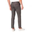 Pantaloni Tommy Hilfiger Chino Bleecker Fake Solid Wool da uomo rif. MW0MW19861