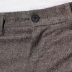 Pantaloni Tommy Hilfiger Chino Bleecker Fake Solid Wool da uomo rif. MW0MW19861