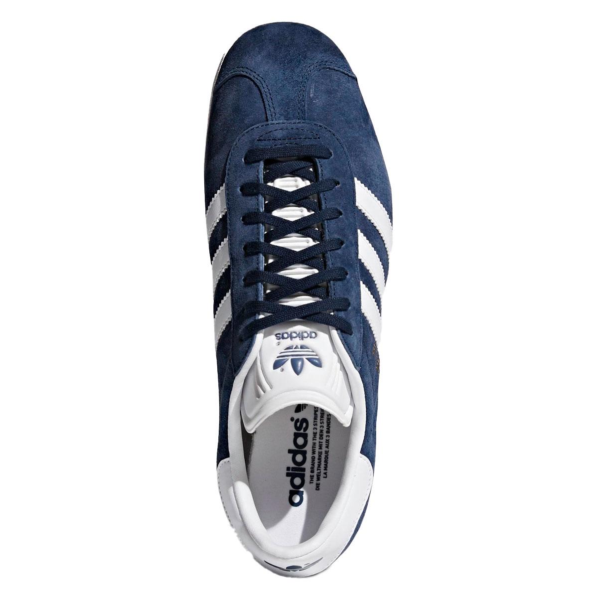 Sneakers nabuk Scarpe per Uomo di adidas | FASHIOLA.it