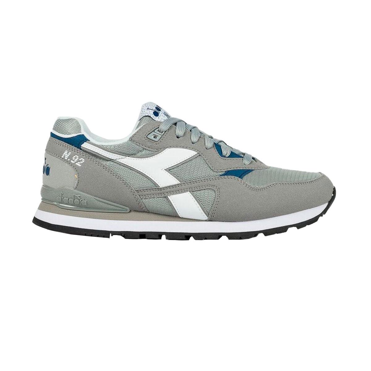 Scarpe Sneakers Diadora N.92 sportive da uomo rif. 101.173169 C3127