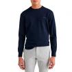 Maglioncino Tommy Hilfiger Essential 1985 TH Flex da uomo rif. MW0MW21316