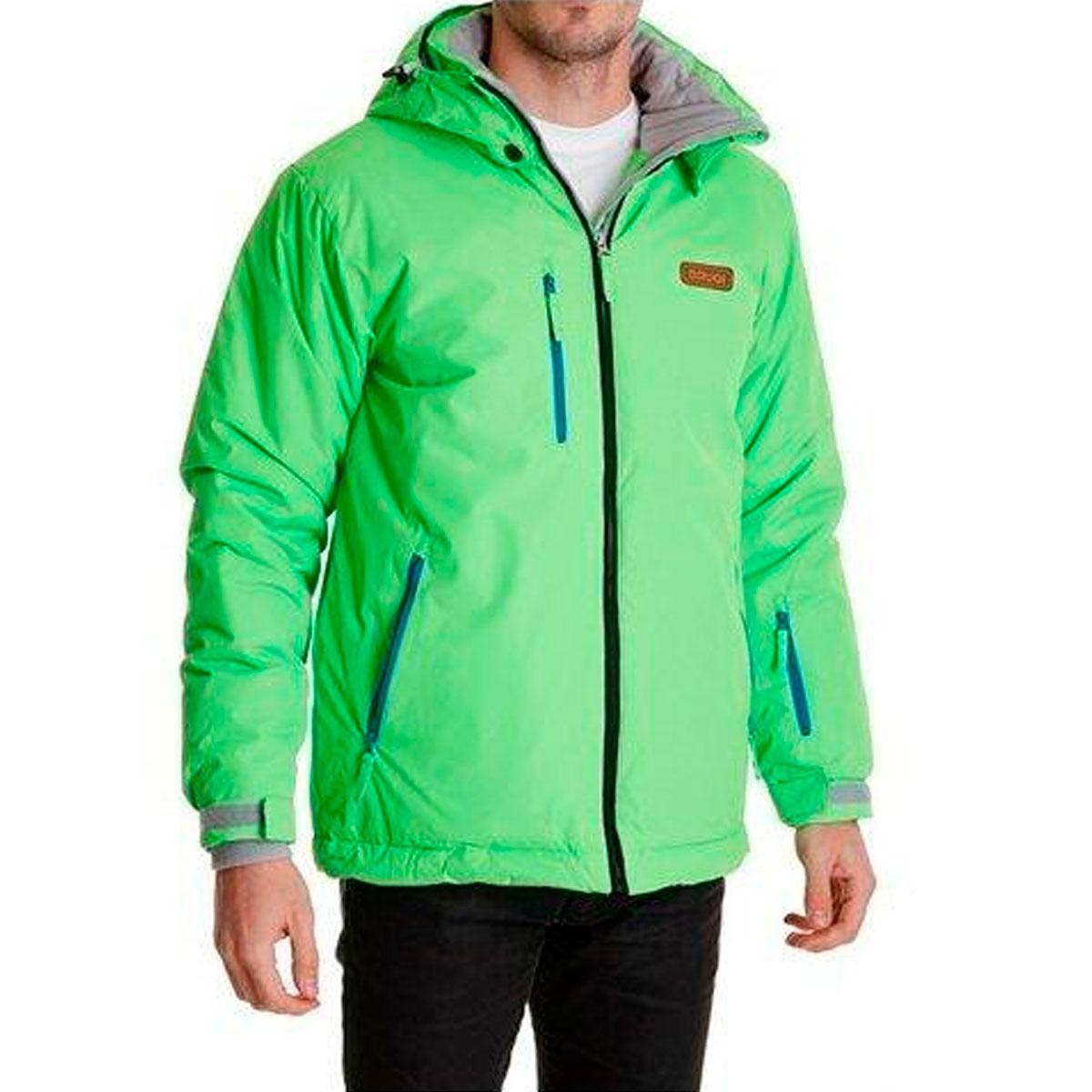 MONTURA - Giacca Imbottita Donna Impermeabile E Pertex Escape Hybrid - Foto 8