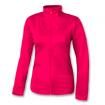 Felpa Maglia Brugi in jersey elasticizzato con zip da donna rif. A25C/TN85