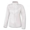 Felpa Maglia Brugi in jersey elasticizzato con zip da donna rif. A25C/TN85