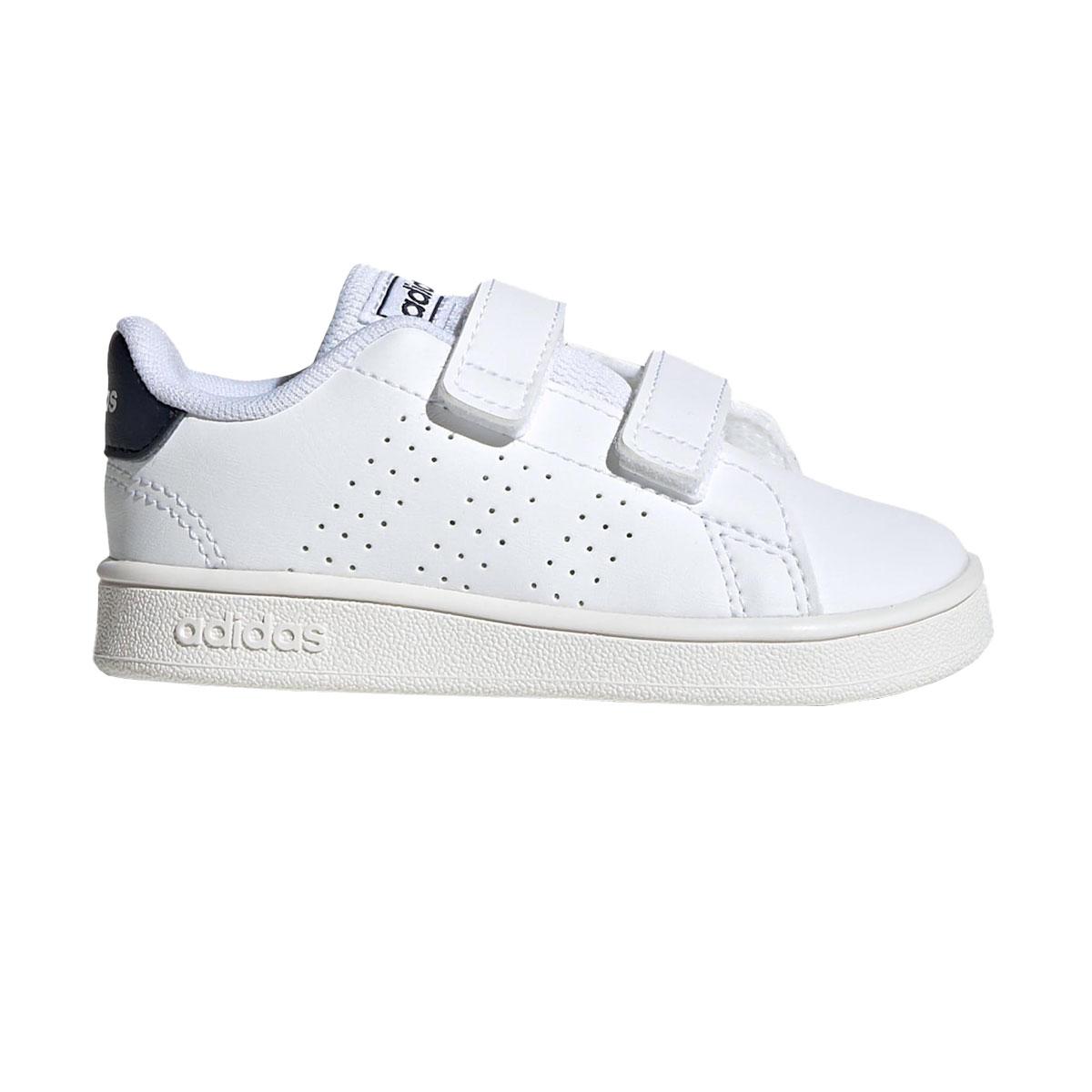 Scarpe Sneakers Adidas Advantage con strappo da bimbo rif. FW2590 | eBay خالد الحليبي Scarpe Sneakers Adidas Advantage con strappo da bimbo rif. FW2590 | eBay خالد الحليبي