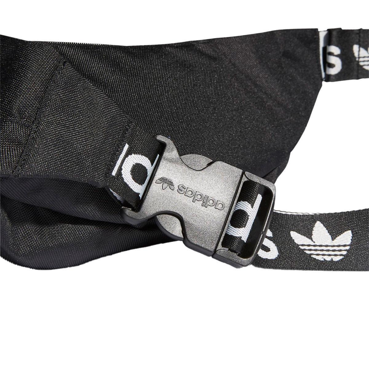 Marsupio Adidas Adicolor Branded Webbing con stampa unisex rif. H35587 |  eBay