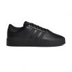 Scarpe Sneakers Adidas Court Bold con suola spessa da donna rif. GZ2693