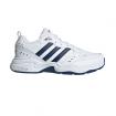 Scarpe Sneakers Adidas Strutter sportive con suola chunky da uomo rif. EG2654