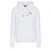 Felpa Emporio Armani EA7 Graphic Series logo Eagle con cappuccio da uomo rif. 3LPM61 PJEQZ