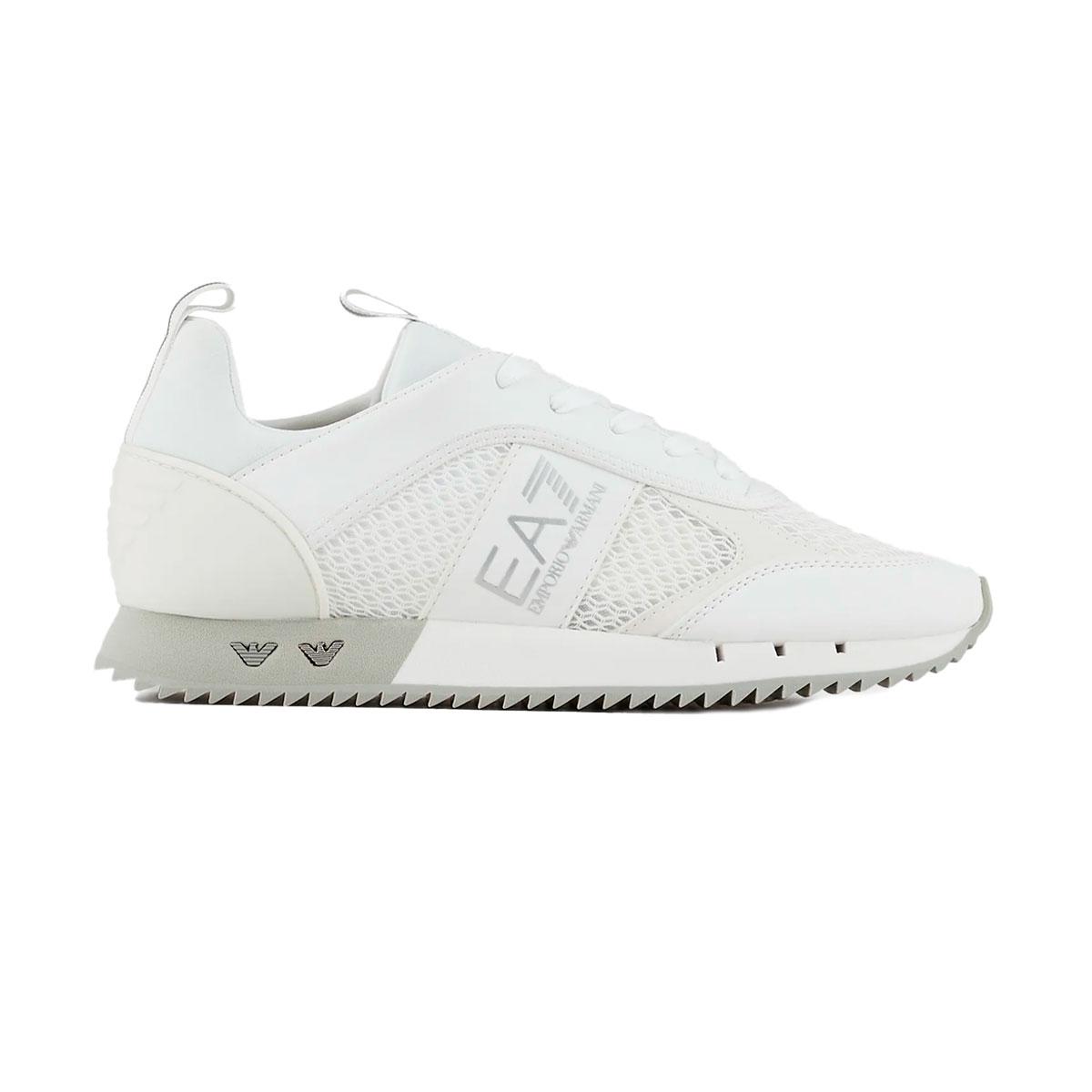 Scarpe Sneakers con logo da rif. X8X027 XK050 uomo