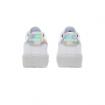 Scarpe Sneakers Diadora Game Step PS Bambina rif. 101.177377-C0341