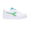 Scarpe Sneakers Diadora Game Step Kaleido GS da ragazza rif. 101.178344-C8856