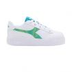 Scarpe Sneakers Diadora Game Step Kaleido PS da bambina rif. 101.178345-C8856