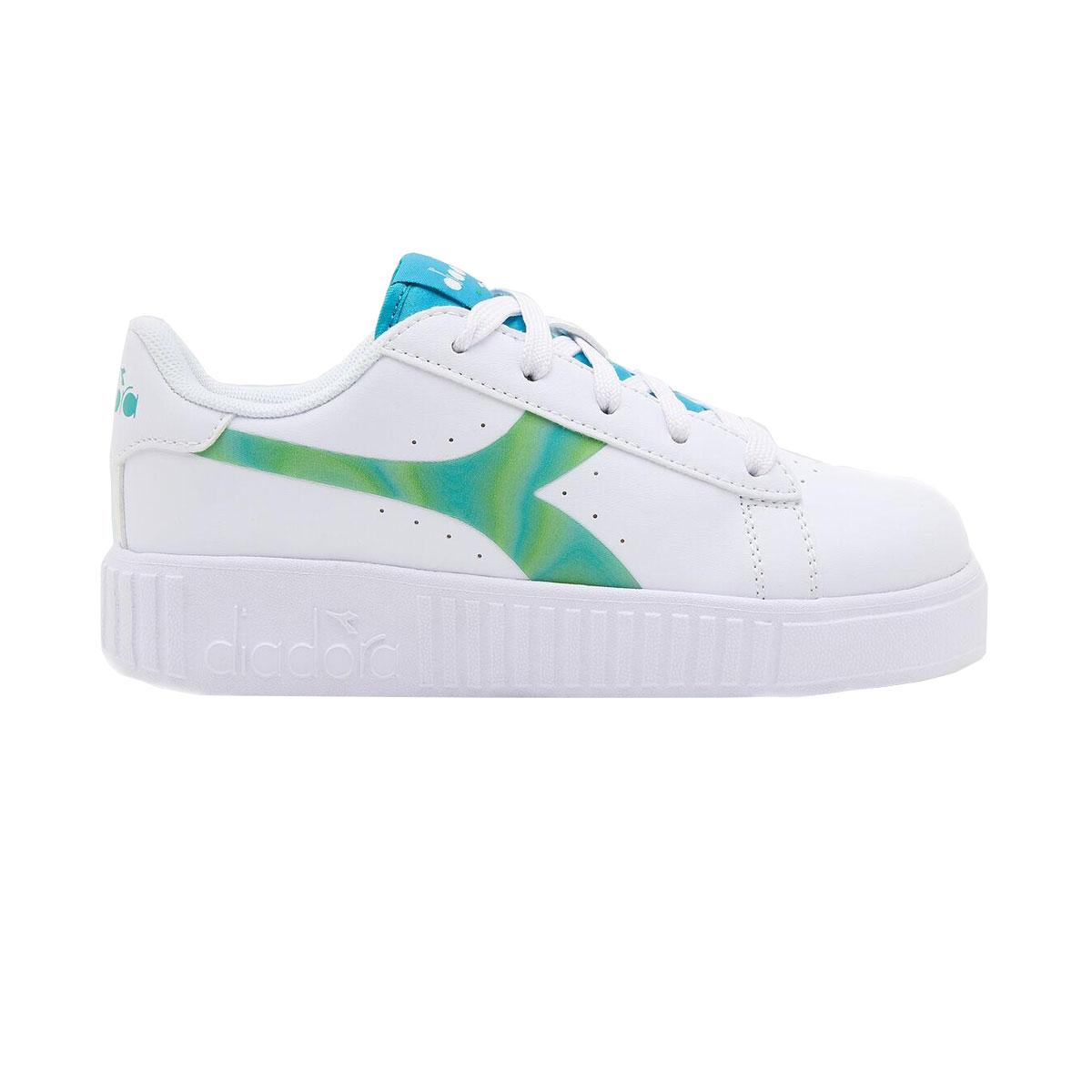 Scarpe Sneakers Game Step Kaleido PS da rif. 101.178345-C8856 bambina