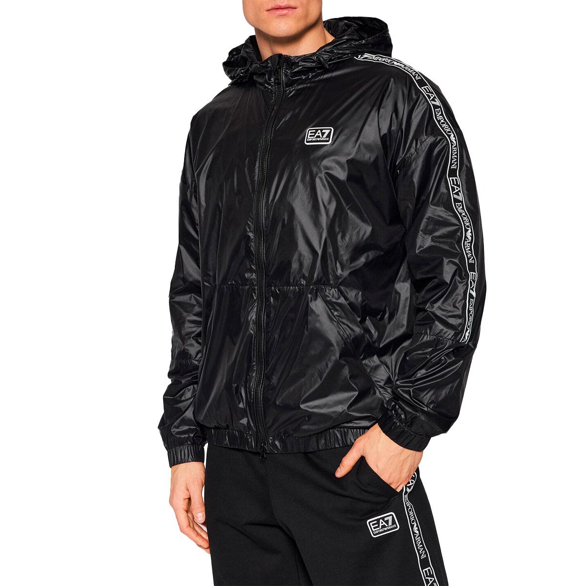 giubbotto emporio armani