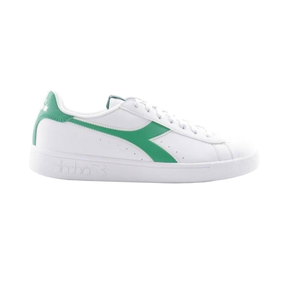 Scarpe Sneakers Diadora Torneo basse casual da uomo rif