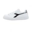 Scarpe Sneakers Diadora Step P Double Skin casual da donna rif. 101.178336-20006