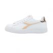 Scarpe Sneakers Diadora Step P Double Skin casual da donna rif. 101.178336-C6890