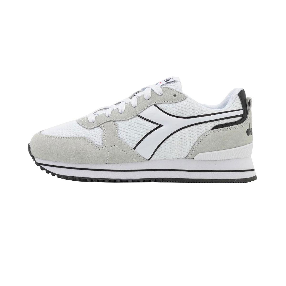 Scarpe Sneakers Diadora Olympia Platform WN da donna rif. 101.176996-C1880