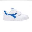 Scarpe Sneakers Diadora Raptor Low PS da bambina rif. 101.177721-C3144