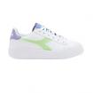 Scarpe Sneakers Diadora Game Step Wonderland GS da ragazza rif. 101.178346-C2400