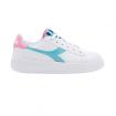 Scarpe Sneakers Diadora Game Step Wonderland GS da ragazza rif. 101.178346-C7507