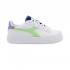 Scarpe Sneakers Diadora Game Step Wonderland PS da bambina rif. 101.178347-C2400
