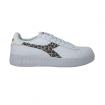 Scarpe Sneakers Diadora Step P Stardust casual da donna rif. 101.178337-20006