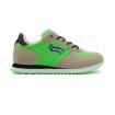 Scarpe Sneakers Gas Niky Fluo basse casual da donna rif. GAW213515