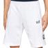 Bermuda Emporio Armani EA7 Pantaloncini sportivi in cotone da uomo rif. 3LPS76 PJEQZ